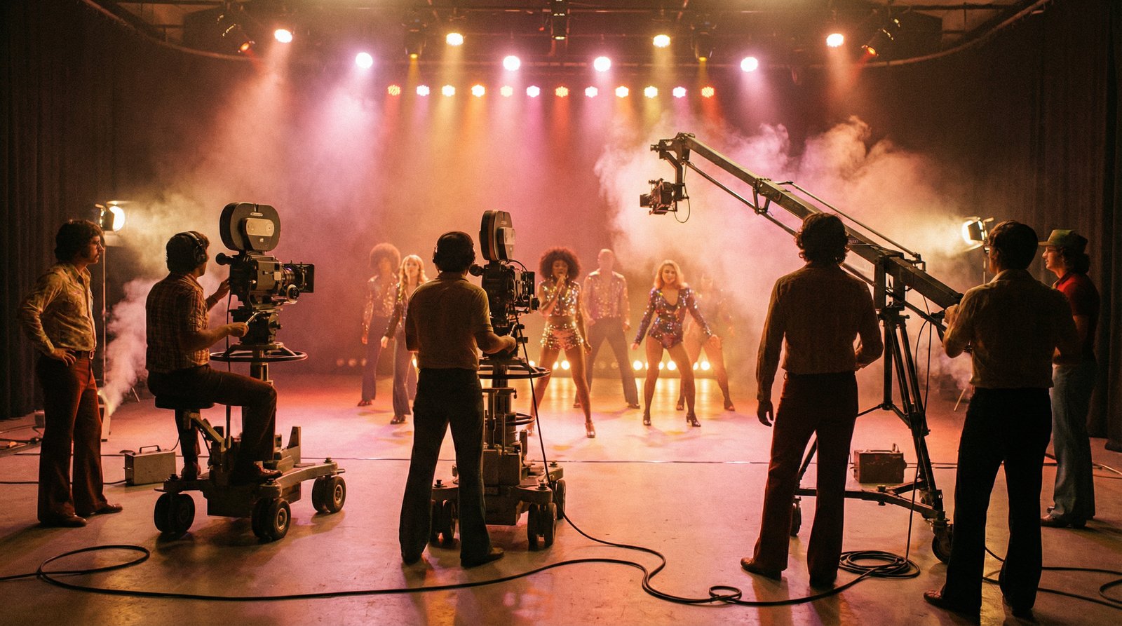 免费看片音乐MV幕后视频