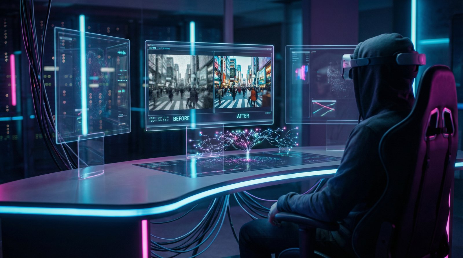 免费看片社区AI话题