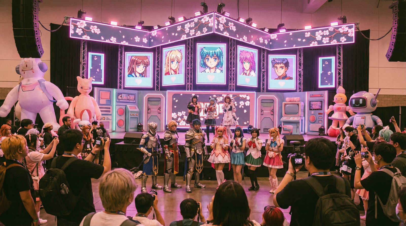 免费看片动漫展会视频